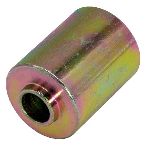 HUSTLER 116289 PIVOT IDLER SPACER HUSTLER MOWERS 116289