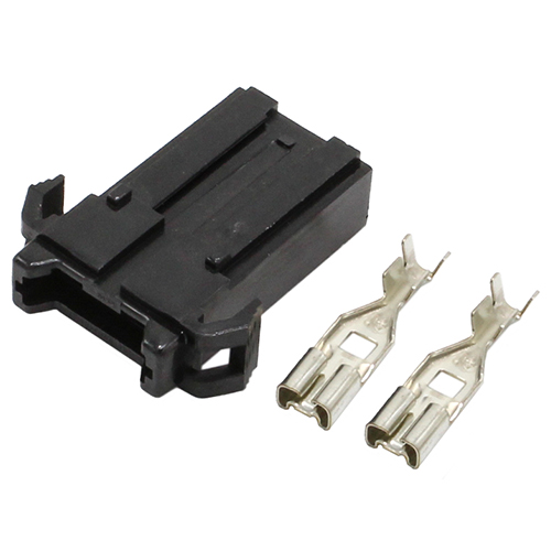 HUSTLER 601047 FUSE HOLDER HUSTLER MOWERS 601047