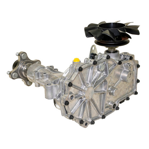 HUSTLER 601197 TRANSMISSION ZT3100 LEFT HAND HUSTLER MOWERS 601197