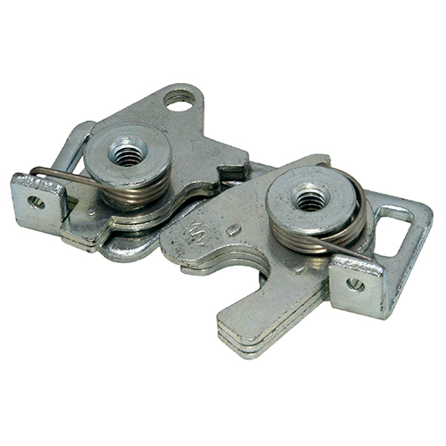 HUSTLER 601373 SLAM LATCH SOUTHCO HUSTLER MOWERS 601373