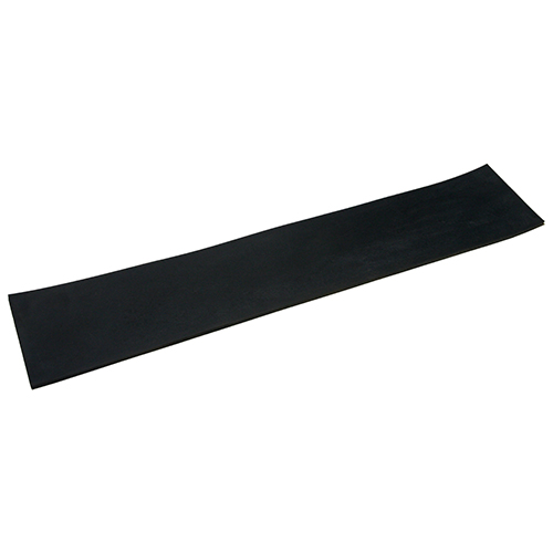 HUSTLER 601558 RADIATOR SUPPORT PAD HUSTLER MOWERS 601558
