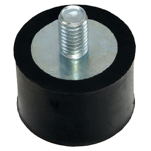 HUSTLER 601571 VIBRATION MOUNTING HUSTLER MOWERS 601571