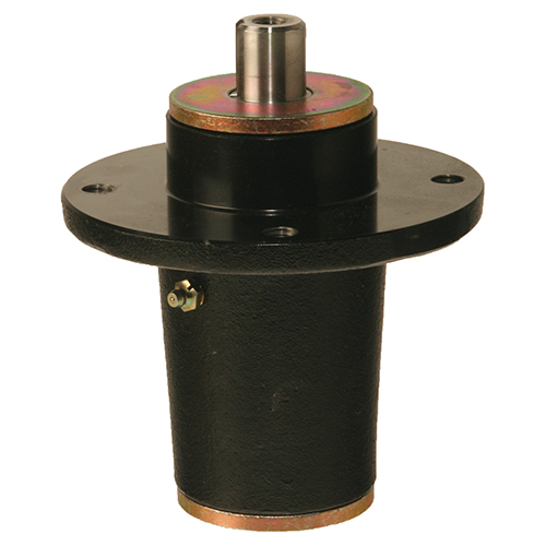 HUSTLER 601630 SPINDLE ASSEMBLY PILOT 3 IN HUSTLER MOWERS 601630