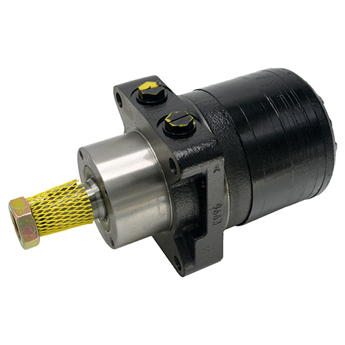 HUSTLER 602382 PARKER MOTOR USE 602382P TF0240 HUSTLER MOWERS 602382