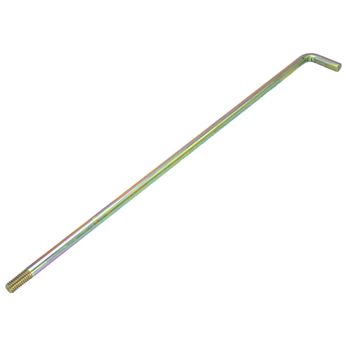 HUSTLER 602432 CHUTE PIN HUSTLER MOWERS 602432