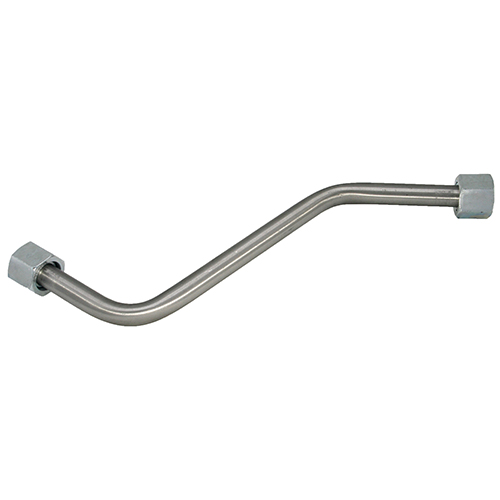 HUSTLER 602875 TUBE LPBM RH LOOP HUSTLER MOWERS 602875