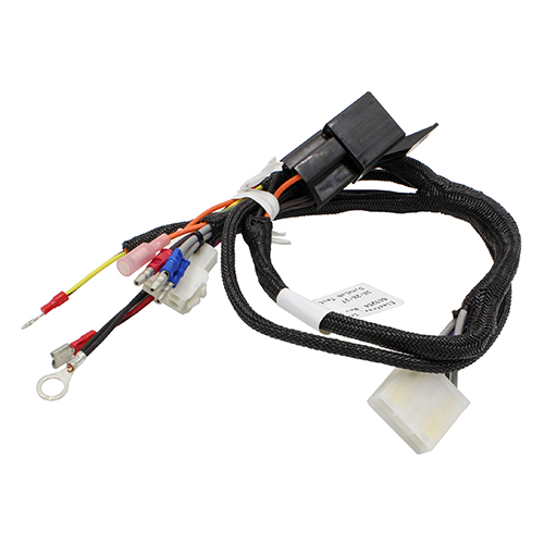 HUSTLER 603254 WIRE HARNESS ADAPTER HUSTLER MOWERS 603254