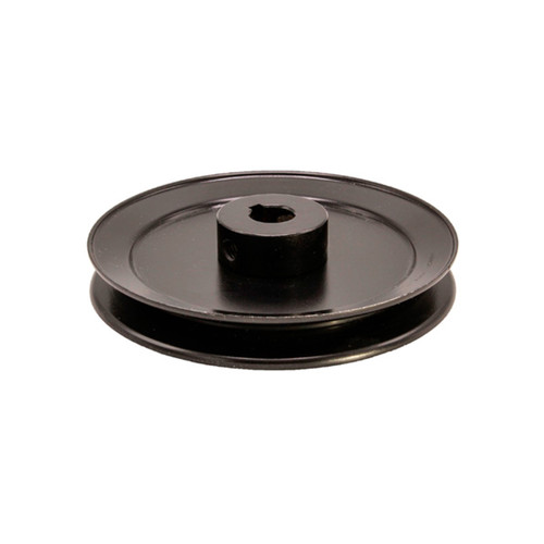 HUSTLER 768705 PULLEY HUSTLER MOWERS 768705