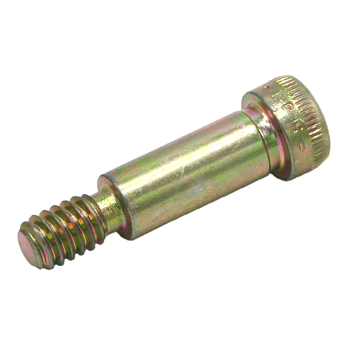 HUSTLER 772483 SHOULDER BOLT .312 X .75 SHOULDER .25020 HUSTLER MOWERS 772483
