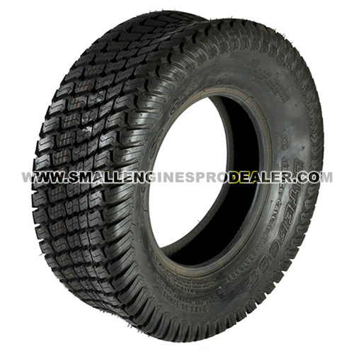 HUSTLER 782284 - TIRE B4R 24 X 9.5 12 LITEFOOT - HUSTLER MOWERS 782284