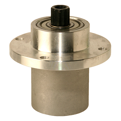 HUSTLER 783506 BLADE SPINDLE ASSEMBLY USE 783506P HUSTLER MOWERS 783506