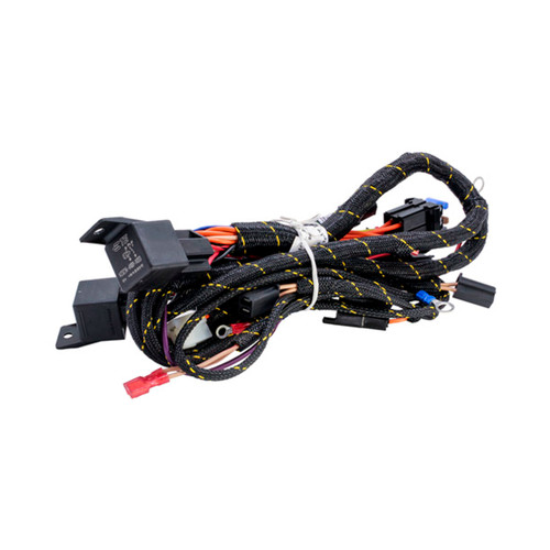 HUSTLER 783894 WIRE HARNESS SUPER Z HUSTLER MOWERS 783894