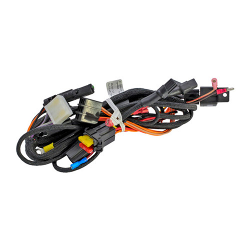 HUSTLER 784868 WIRE HARNESS USE 784868P FASTRAK HUSTLER MOWERS 784868