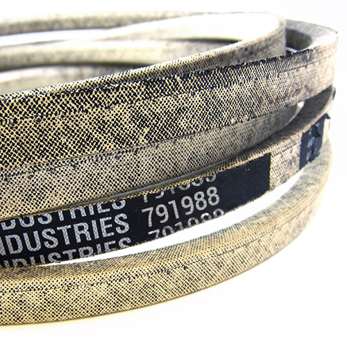 HUSTLER 791988 DECK BELT HUSTLER MOWERS 791988
