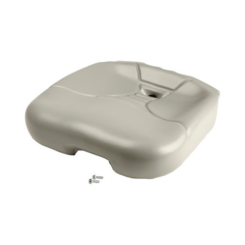HUSTLER 793299 SEAT CUSHION KIT HUSTLER MOWERS 793299