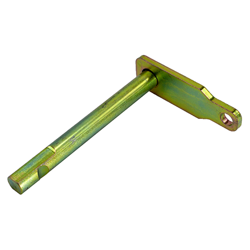 HUSTLER 793612 DRIVE STEERING ARM HUSTLER MOWERS 793612