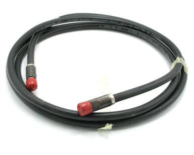 Heliax LDF4-50A, Low Density Foam 1/2-inch Coaxial Cable, 50 ohm, 15 Foot