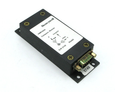 Honeywell RS-485 Digital Compass Module, used