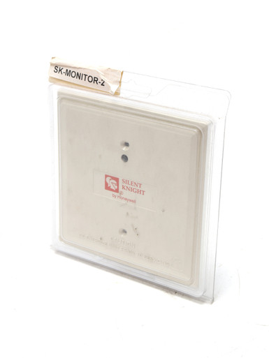 Honeywell SK-MONITOR-2 Addressable Dual Monitor Module
