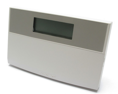 Honeywell T7300F 2002, Programmable Commercial Heat Pump/Conventional Thermostat