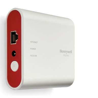 Honeywell THM6000R7001 RedLINK Internet Gateway w/ Ethernet Cable & Power Cord