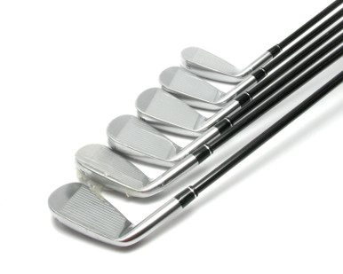 Honma Irons Set Graphite Regular TW757P