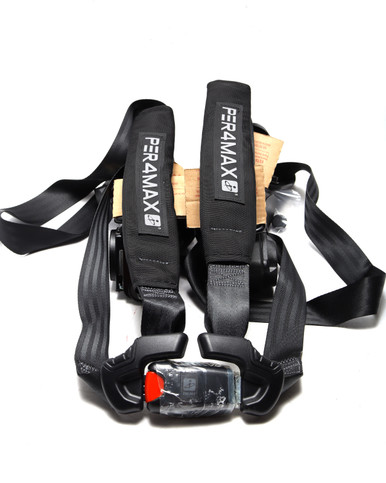 IMMI Per4max 4-point Ambulance Seatbelt Harness
