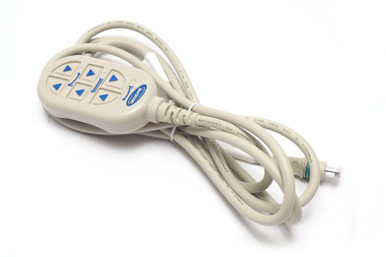 Invacare 1115290 Electric Bed Control for 5410IVC Bed