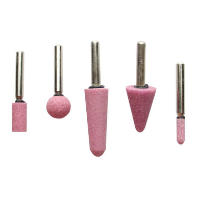 Josco Mounted Point Kit 5 Piece - JMPK5