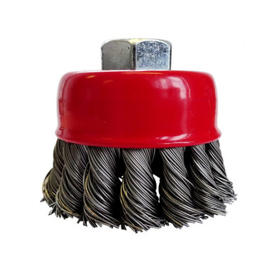 Josco Brush Cup TK16 65x1RxMT 0.50 - TC65M