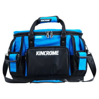 Kincrome Hardbase Round Top Bag 500 MM - K13524