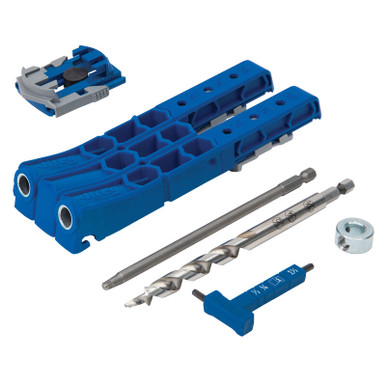 Kreg Pocket Hole Jig 320 - KR-KPHJ320