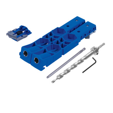 Kreg Pocket Hole Jig Xl - KR-KPHJ920