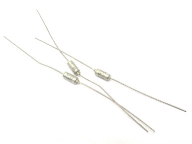 Kemet M39003/03-2064 1.8uF 35V 10% Tantalum Capacitor, 5pcs