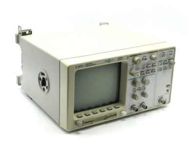 Keysight 54622A 2-Channel, 100 MHz Oscilloscope