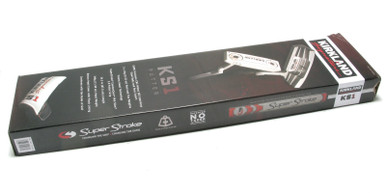 Kirkland Signature KS1 Putter - Right Handed, 34.5" length, 340g Head Weight