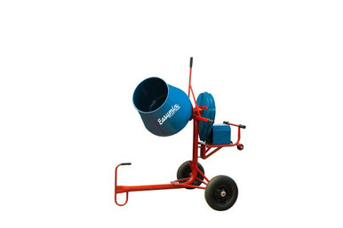 Easymix Side Tip Mixer 2.2 CFT - LEM22