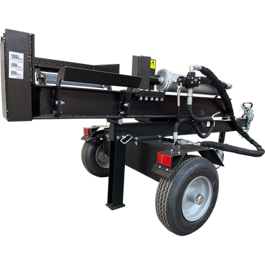 Black Diamond 45T Log Splitter – 15hp Electric Start- LS45ESBD