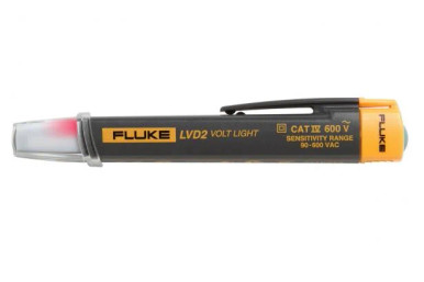 Fluke Volt Light AC Detector - FLULVD2