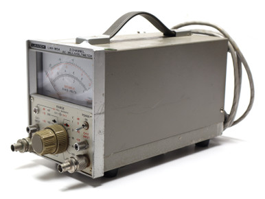 Leader LMV-185A AC Millivoltmeter