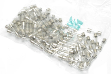 Little Fuse H239.002 250VAC 2 Amp Time Delay 5x20mm GDC Cartridge Fuse, 100pcs
