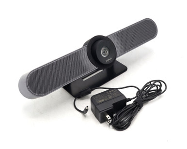 Logitech V-R0007 MeetUp Video Conference Camera