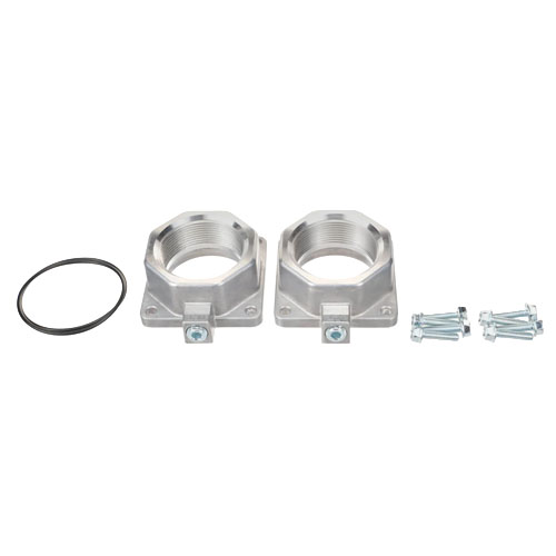 ASCO M200679 2″ NPT End Connector Kit