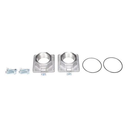 ASCO M200681 1-1/2″ NPT End Connection Kit