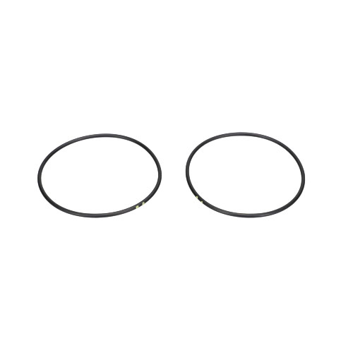 ASCO M200833 2″ HF-3 O-Ring Kit for Solenoid Valve Maintenance