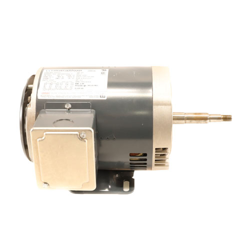 Bell & Gossett M99137 Motor, 2 HP, 208-230/460V, 3450 RPM