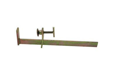 Masterfinish Sliding G Clamp Small - MFGCLS
