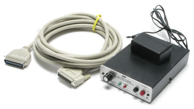 MFJ MFJ-1214 Multimode Computer Interface, with 15ft serial cable