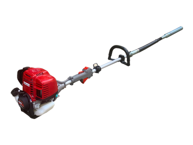 Masterfinish 9000RPM 4-Stroke Honda PoweredPortable Concrete Vibrator - MFPV45B