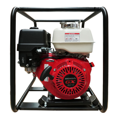 Water Master Transfer Pump 4" - MH40-2